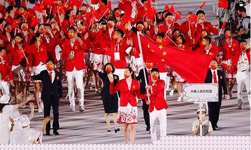 中国伦敦奥运会开门红-伦敦奥运会开幕式 奔向2020年遐想