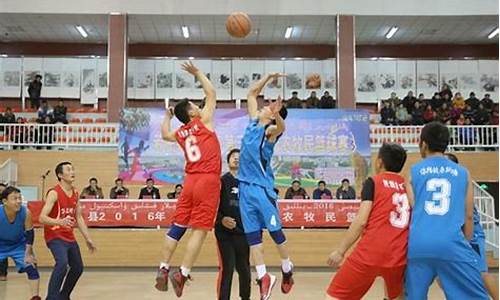 篮球比赛开球怎么开?-篮球比赛开球规则
