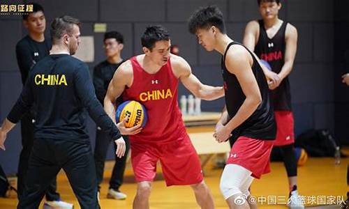 中国男篮的外国教练-中国篮球最成功的外教