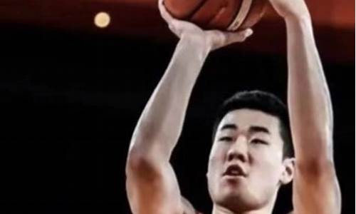 篮球明星00后王泉泽是谁-篮球明星00后王泉泽
