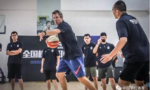 培养篮球训练师的意义-篮球训练师是什么意思
