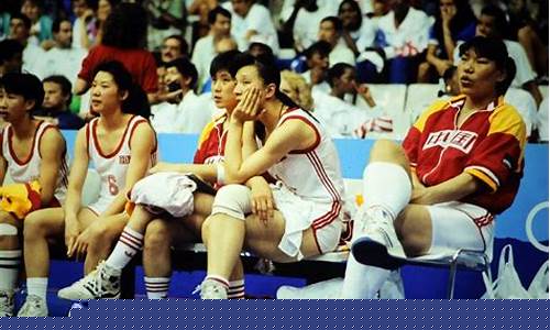 1992年奥运会篮球比赛-1992年奥运会篮球成绩
