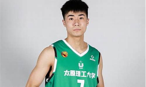 太原理工大学篮球校队-太原理工篮球水平