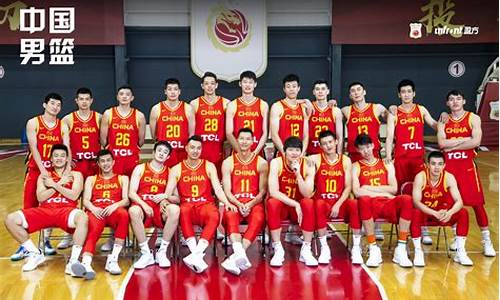 中国在册篮球人数-中国国家篮球队人数