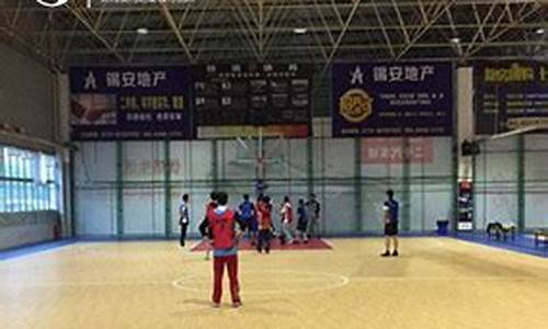 长沙市全明星篮球馆电话-长沙市全明星篮球馆