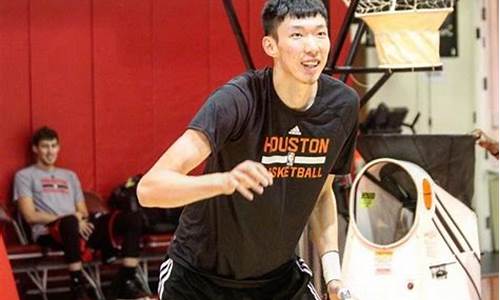 周琦nba夏季联赛集锦-周琦备战夏季联赛