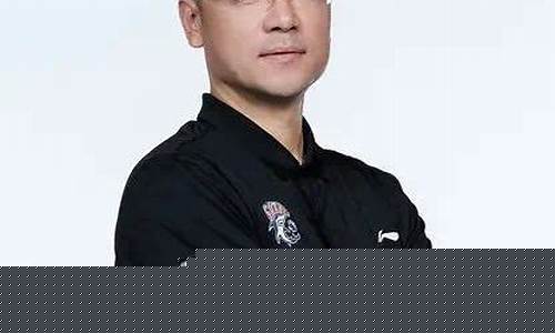 篮球教练刘壮-篮球教练刘鹏现状