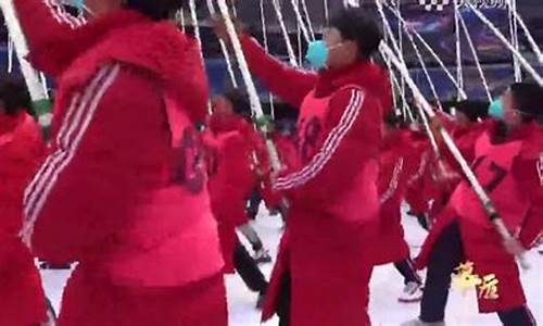奥运会开幕式如何排练视频-奥运会开幕式如何排练