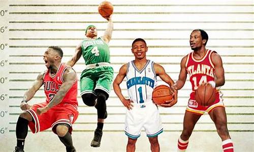 nba篮球智商最高的球员-nba篮球智商最低的人