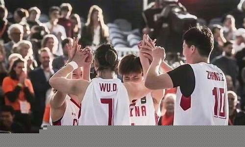 世界篮球3v3比赛规则介绍-世界篮球3v3比赛规则