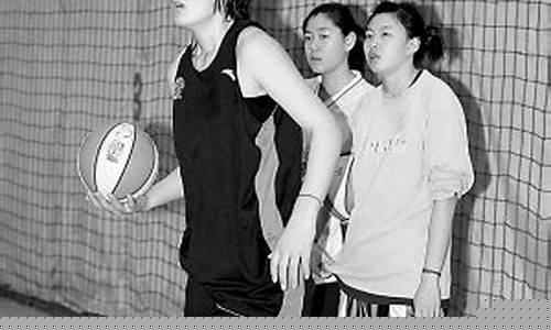 张婕篮球运动员资料介绍-张婕篮球运动员资料
