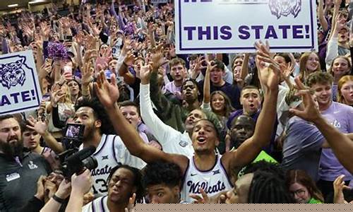 堪萨斯大学的nba球员-堪萨斯州立大学篮球队