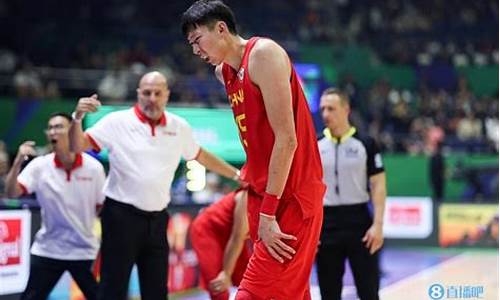 周琦nba夏季联赛犯规次数-周琦nba打了几场