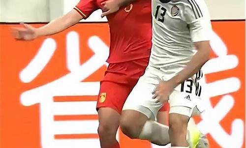 国奥0-1不敌伊朗-国奥将对阵伊朗下半场比赛