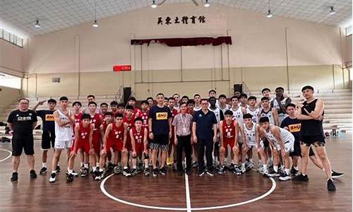 台湾篮球最厉害的大学-台湾大学篮球联赛历届冠军