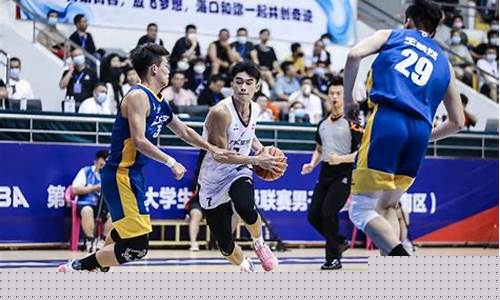 广东工业大学篮球赛-广东工业大学蓝球队