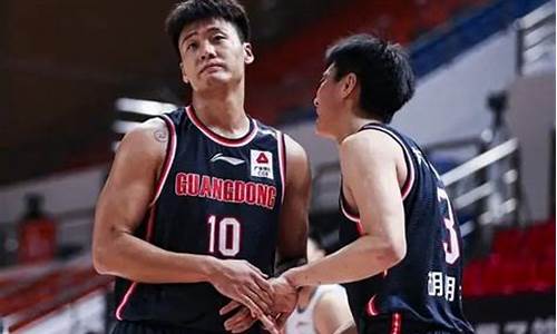 广东篮球运动员名单-广东篮球球员名单