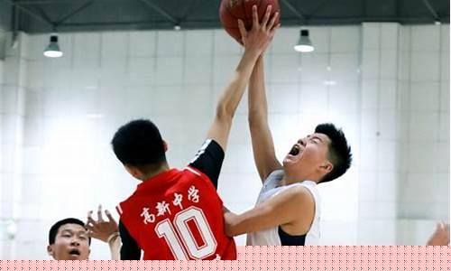 太原市中学生篮球赛-2021年太原市篮球比赛