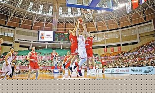 斯坦科维奇杯指定篮球-斯坦科维奇洲际篮球杯德国