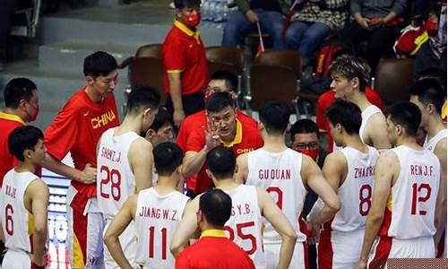 96中国篮球奥运会-96奥运会中国男篮数据
