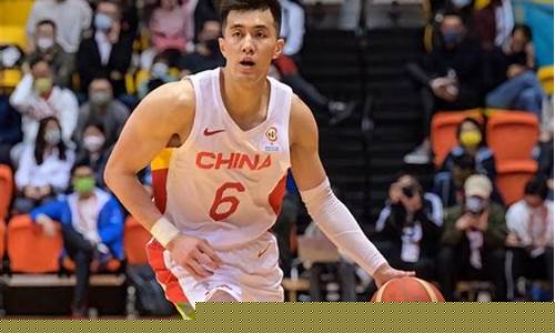 国家篮球蓝队5号-中国篮球队5号球员