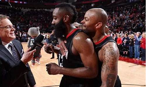 nba火箭对快船-火箭和快船篮球分析预测