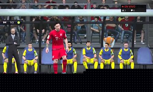 fifa德甲最佳阵容-fifa16德甲阵容