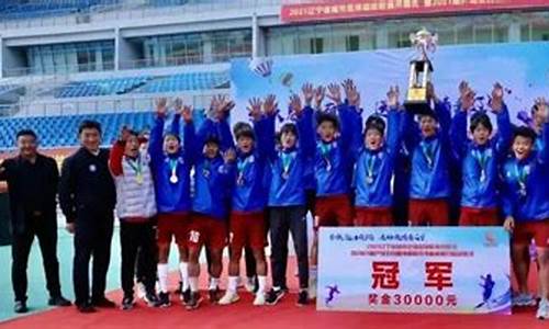 营口市足球协会-辽宁省足球联赛营口