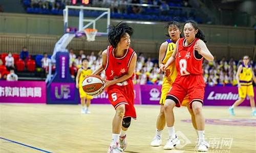u15国青篮球河南队-河南篮球省队青年队名单