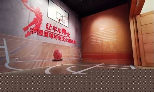 篮球博物馆zaina-篮球博物馆 荣钢