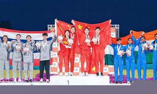 4x100中国奥运会-奥运会4x100赛程