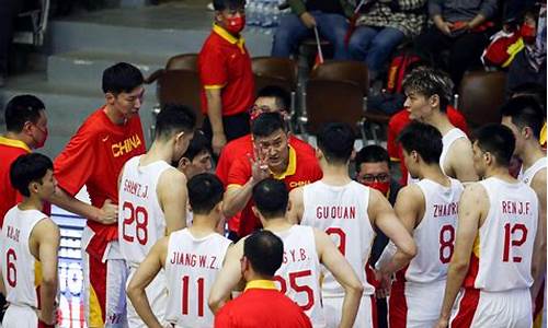 中国篮球除了会打人-中国打篮球都有谁