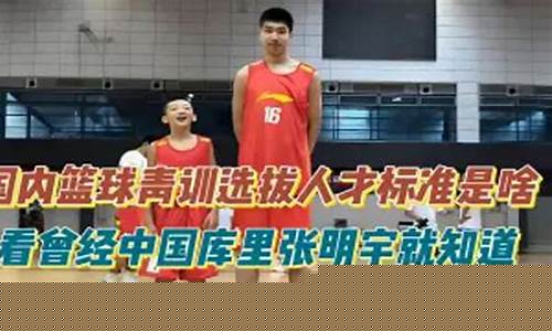 篮球怎么选拔人才-篮球怎么选拔人才最好