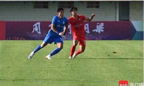 中乙联赛第五轮战况-中乙联赛第五轮战况如何