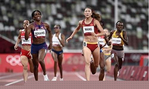 奥运会800米决赛排名-奥运会800米决赛
