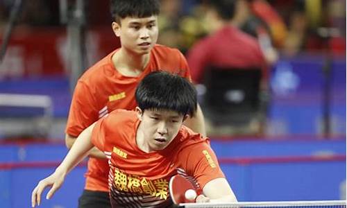 中国乒超联赛官网2021-中国乒超联赛平野