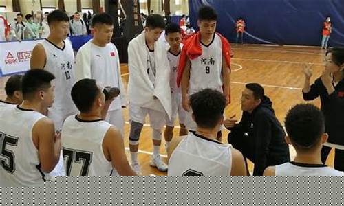 河南有没有篮球俱乐部-河南篮球基地