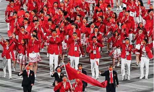 我国奥运会的故事-中国关于奥运会的故事