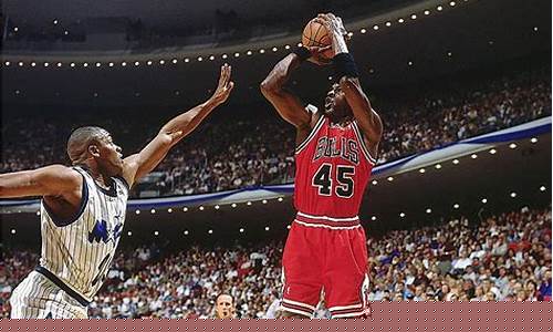 nba球星鲨鱼-鲨鱼和乔丹季后赛