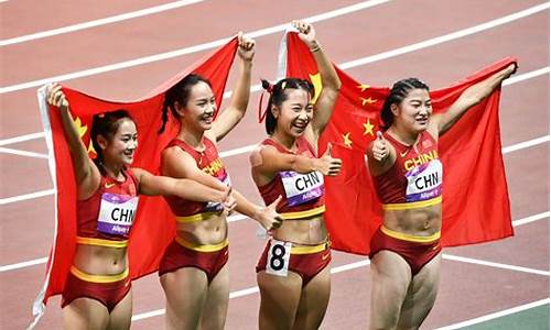亚运会奥运会4年-亚运会2004