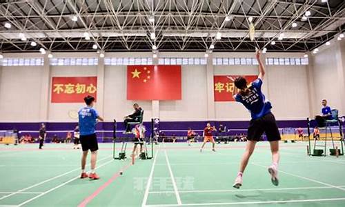 羽毛球国家队训练拍什么牌子-羽毛球国家队训练拍