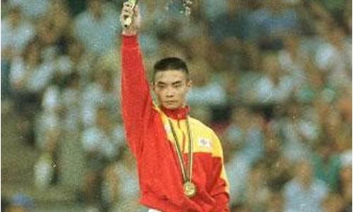 李小双 奥运-李小双1992年奥运会