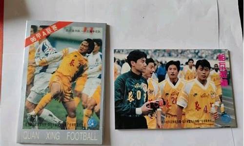 1996年甲a联赛最佳射手-96甲a联赛最佳射手
