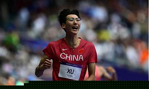 16年奥运会110米跨栏-16年奥运会110米栏冠军