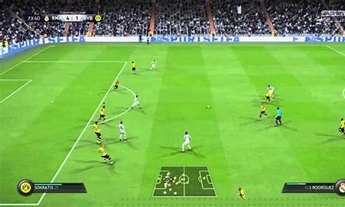 fifa16欧冠模式-fifa20欧冠模式