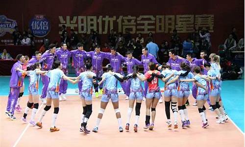 中国排球联赛赞助商-中国排球队赞助商