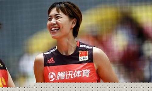 曾春蕾意甲首秀将打响-曾春蕾还在打排球吗?