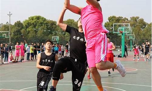 校园篮球赛大事记-校园篮球赛大事记怎么写