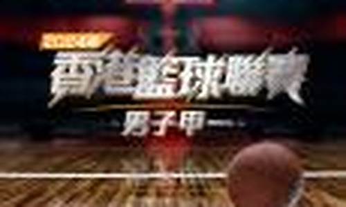 香港篮球协会副会长-香港篮球联赛游协