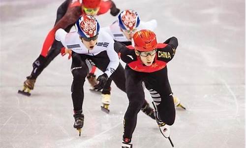 平昌奥运会短道速滑银牌-平昌奥运会短道速滑